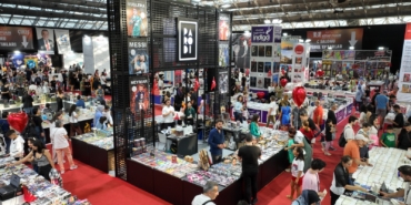 15. Antalya Kitap Fuarı başlıyor (1)