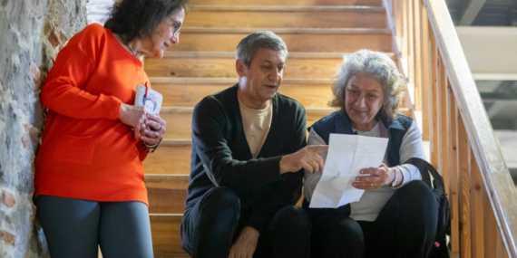 İzmir’de 3. Yaş Üniversitesi İkinci Merkezini Açtı