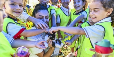 4 EKİM HAYVANLARI KORUMA GÜNÜ 11