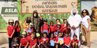 4 Ekim Dünya Hayvanları Koruma Günü (15)