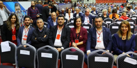 CHP İzmir Kongresi: Tek Aday, Tartışmalı Seçim!