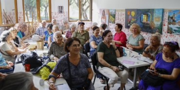 65 yaş üstü vatandaşların sosyal buluşma noktası (16)