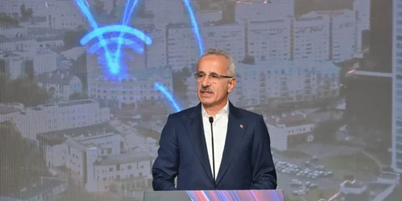 5G ile Türkiye’nin Dijital Dönüşümü Başlıyor!