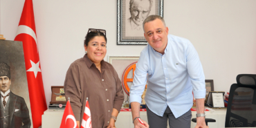 AS Bilişim İmza (Genel Koordinatör Caner Canıtez, Antalya Bilişim Teknoloji Şirket Sahibi Ayşe Birler)