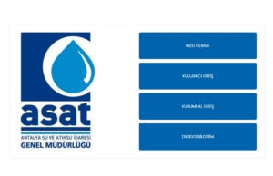 ASAT dijitalde, işiniz kolayda (1)