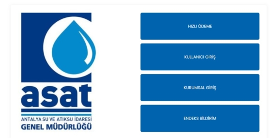 ASAT dijitalde, işiniz kolayda (1)