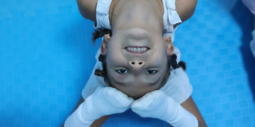 ASFİM’de çocuklar sporla büyüyor (6)