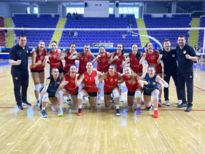 Afyon Gençlik ve Spor Kulübü 0-3 Güral Premier Antalyaspor