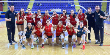 Afyon Gençlik ve Spor Kulübü 0-3 Güral Premier Antalyaspor