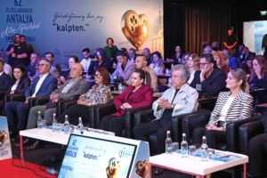 Altın Portakal Basın Toplantısı (10)