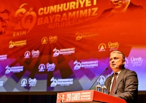 CUMHURİYET BAYRAMI SÖYLEŞİ (2)