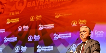 CUMHURİYET BAYRAMI SÖYLEŞİ (2)