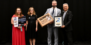 HEDİYE TAKDİM TÖRENİ (2)