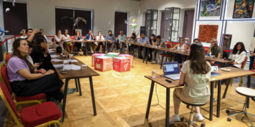 İklim değişikliğinde Büyükşehir-GIZ işbirliği (8)