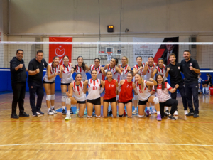 Isparta GSK 0-3 Güral Premier Antalyaspor