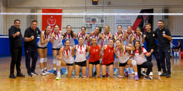 Isparta GSK 0-3 Güral Premier Antalyaspor