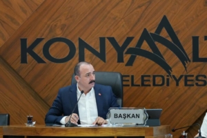 KONYAALTI BELEDİYESİ’NİN 2026 BÜTÇESİ ONAYLANDI (6)