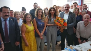 KOTAN KONYAALTI İLÇE ÖRGÜTÜNÜ ZİYARET ETTİ (5)