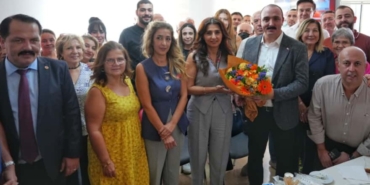 KOTAN KONYAALTI İLÇE ÖRGÜTÜNÜ ZİYARET ETTİ (5)