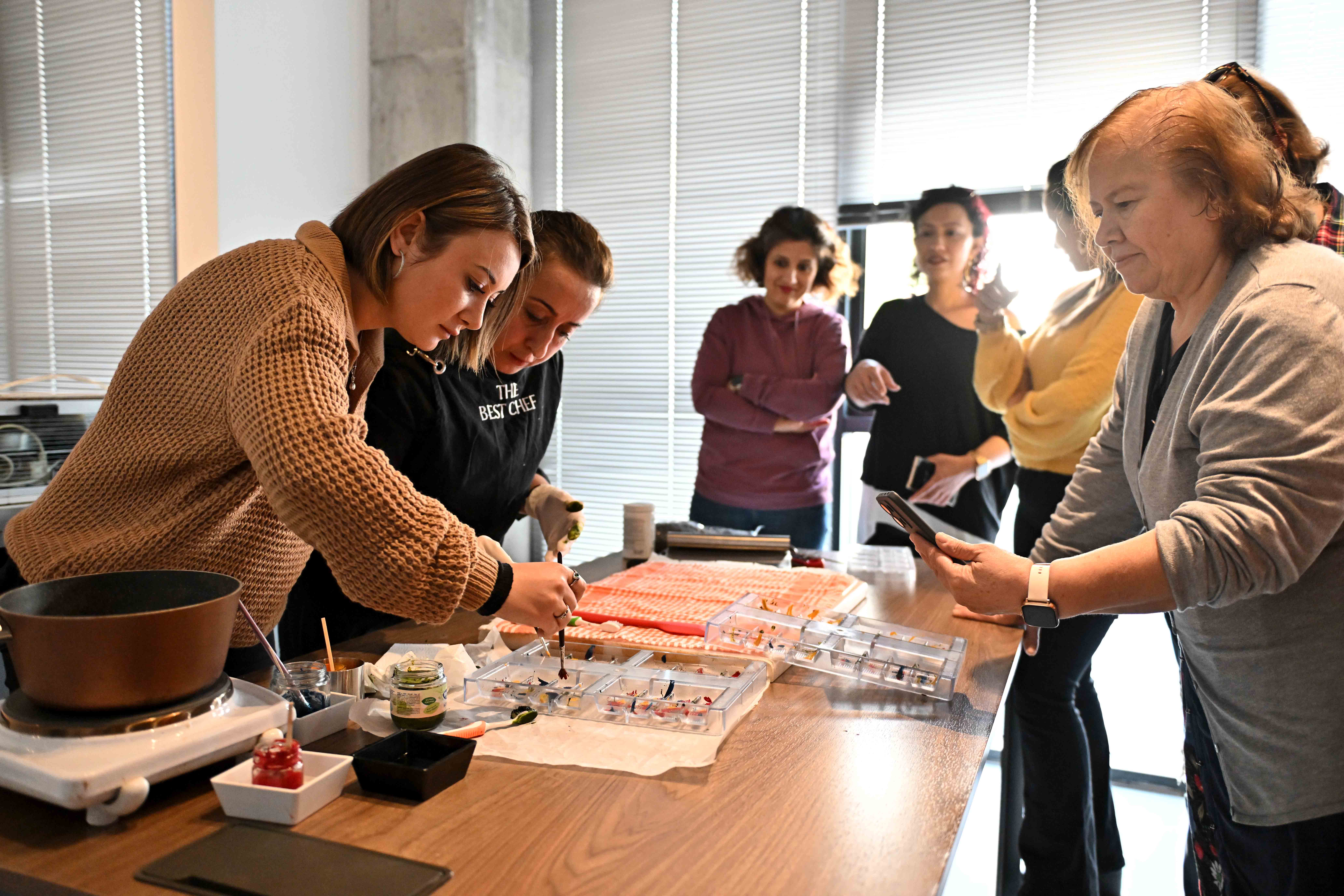 KÜLTÜR SANAT-MESLEK EDİNDİRME KURSLARI (2)