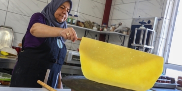 Kadın Kooperatiflerinde Kış Hazırlığı Başladı (13)