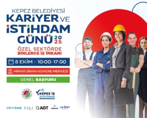 Kepezin-kariyer-ve-istihdam-gunu;-8-Ekimde-Mimar-Sinan-Kongre-Merkezinde_2