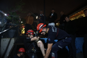 Kurtarma Operasyonu (8)