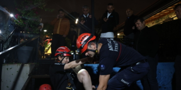 Kurtarma Operasyonu (8)