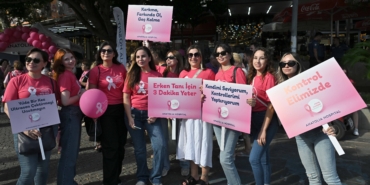 MEME KANSERİ FARKINDALIK(3)