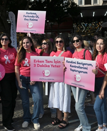 MEME KANSERİ FARKINDALIK(3)