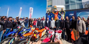 Sea To Sky’da kazanan Alman sporcu Manuel Lettenbichler! (1)