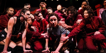 Tiyatronun kalbi Antalya’da atacak (18)