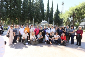 Uluslararasi-Yaslilikta-Saglik-ve-Esenlik-Festivalinde;-Tarih-ve-Bilime-Yolculuk_12
