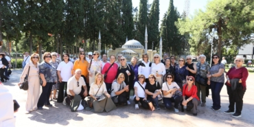 Uluslararasi-Yaslilikta-Saglik-ve-Esenlik-Festivalinde;-Tarih-ve-Bilime-Yolculuk_12