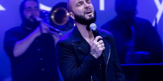 Jolly Joker Afyon’da Müzik Şöleni Başlıyor!