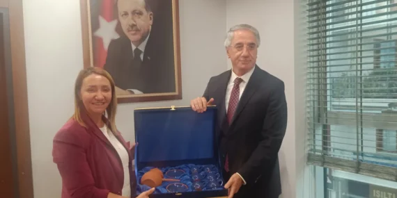 Pazaryeri’nde Verimli Yerel Yönetim İstişaresi