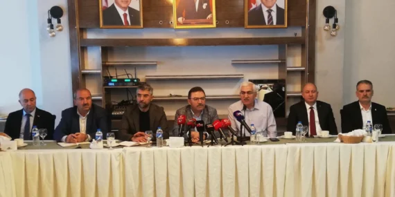 Erzurum’da Yeni Dönem: Eğitim ve Sağlık Yatırımları