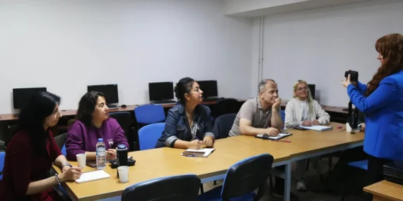 Keçiören’de Ücretsiz Eğitim Fırsatları Başladı!