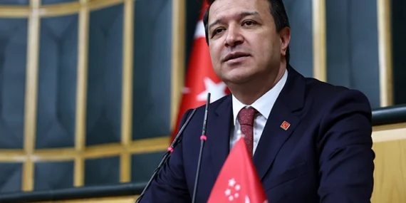 “Asgari Ücret 33 Bin Lira Olmalı” diyen Arıkan!