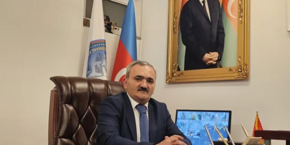 Bir Millet, İki Devlet: Kardeşlik Mesajı!