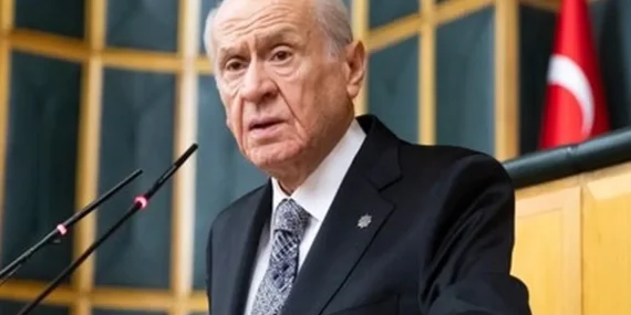 Bahçeli: KKTC, Türkiye’nin 82. Vilayeti Olmalı!