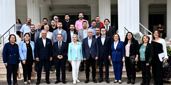 Muratpaşa, Yenilikçi ve Kapsayıcı Belediyecilik