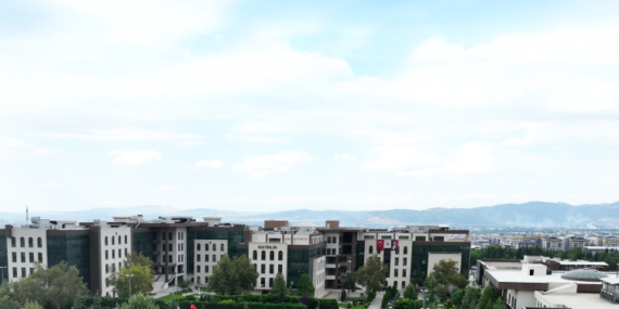 İznik Tarihi, Depreme Karşı Dijital Güvence Altında