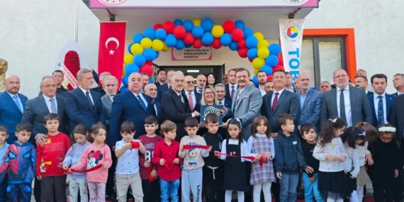 Bursa’da 4 Yeni Okul Açılıyor, Eğitim Kapasitesi Artıyor!