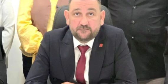 Edirne’de Su Krizi: Siyasi Hesaplara Son!