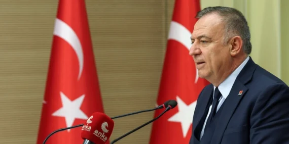 Zeybek’ten Kooperatif Davasına Sert Tepki!