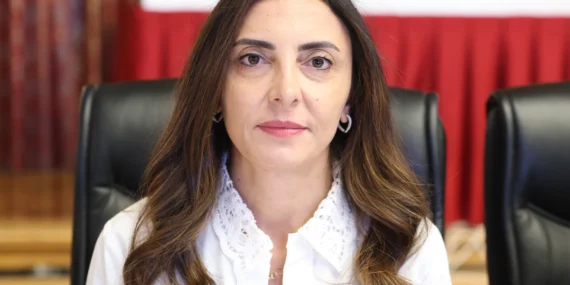 Altaca Kayışoğlu’ndan İnsan Hakları Uyarısı