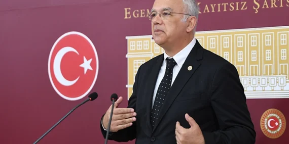 CHP’li Pala: Hastalar Randevu Almakta Zorlanıyor!