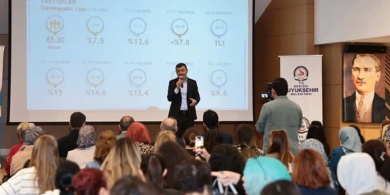 Kadın Girişimciler İçin E-Ticaret Eğitimi Başladı!