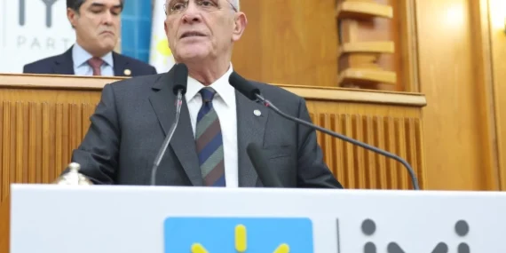 KKTC Seçimlerine Dervişoğlu’ndan Sert Tepki!